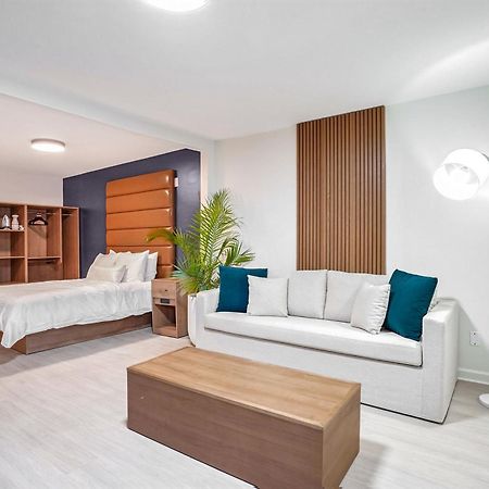 Jefferson Redamo Suites المظهر الخارجي الصورة