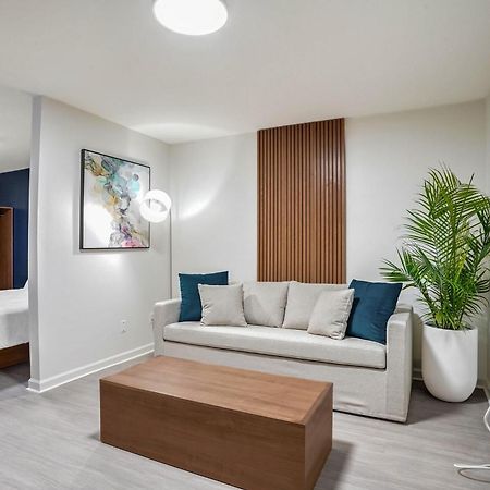 Jefferson Redamo Suites المظهر الخارجي الصورة