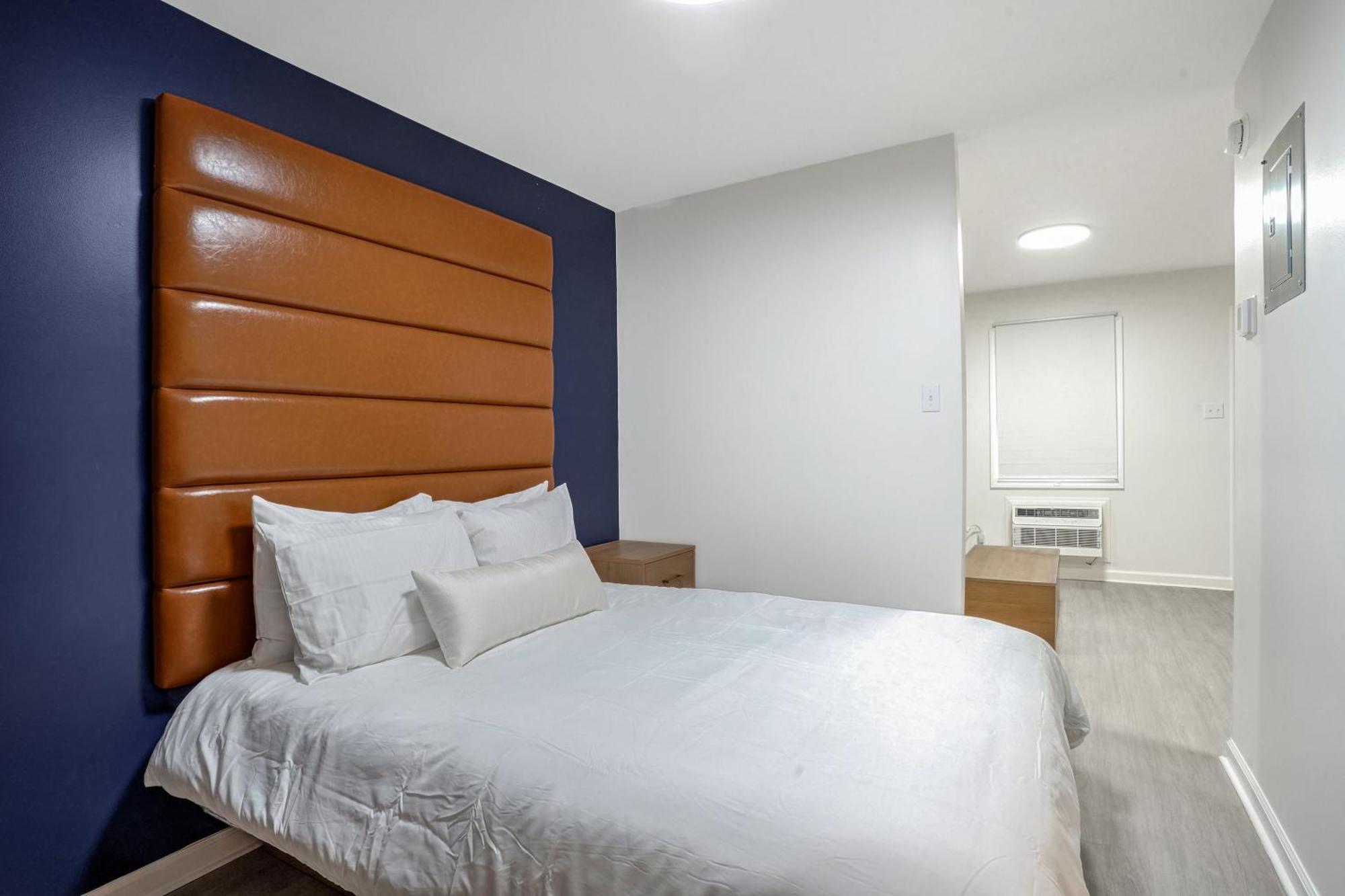 Jefferson Redamo Suites المظهر الخارجي الصورة