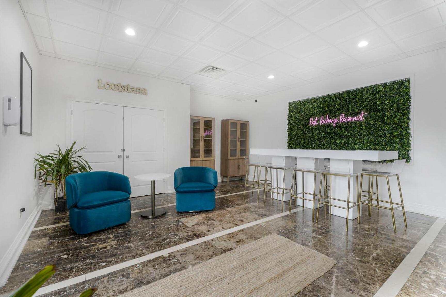 Jefferson Redamo Suites المظهر الخارجي الصورة