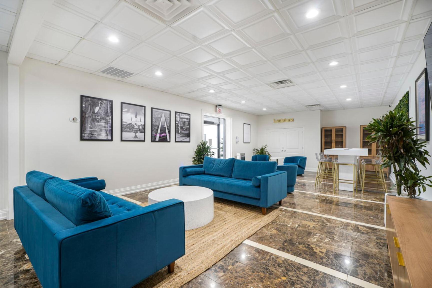 Jefferson Redamo Suites المظهر الخارجي الصورة